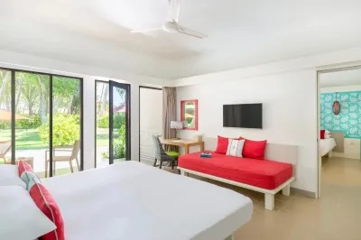 Interconnecting Superior Rooms - Garden Side � Photo 4