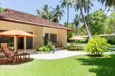 Interconnecting Superior Rooms - Garden Side � Photo 1