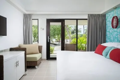 Superior Room - Beachfront � Photo 4