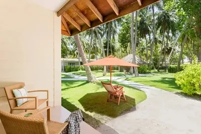 Superior Room - Garden Side � Photo 1