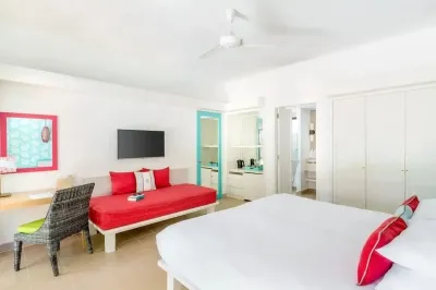 Superior Room - Garden Side � Photo 2