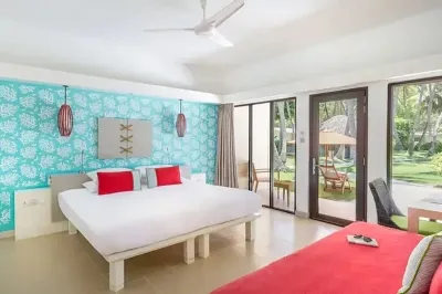 Superior Room - Garden Side � Photo 3