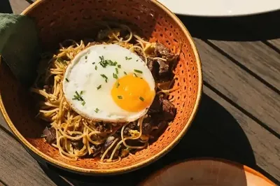 The Veli Restaurant � Dining at Club Med Kani Maldives