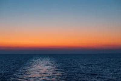Watercraft Sunset Tour � Experience at Club Med Kani Maldives