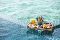 Club Med Finolhu Villas � Resort Photo 6