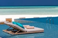 Club Med Finolhu Villas � Resort Photo 7