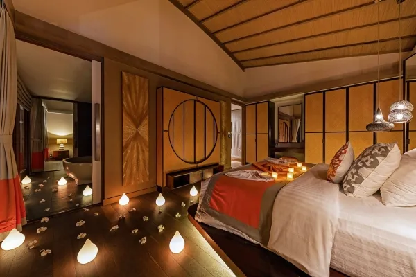 Club Med Finolhu Villas � Resort View 4