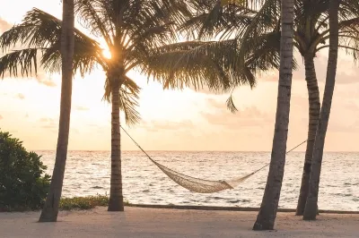 Club Med Finolhu Villas