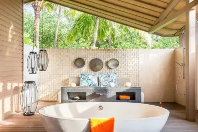 Beach Villa - Sunrise � Photo 4