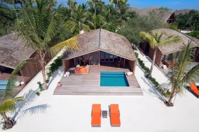 Beach Villa - Sunrise � Photo 1