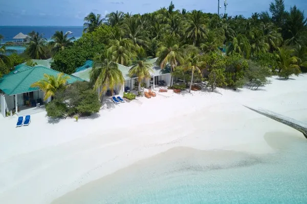 Eri Maldives � Resort View 2