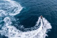 Eri Maldives � Resort Photo 5