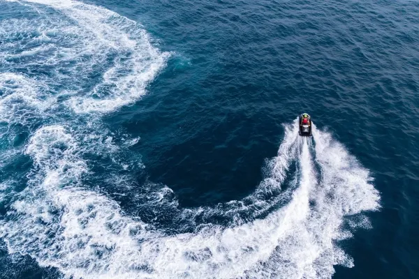 Eri Maldives � Resort View 5