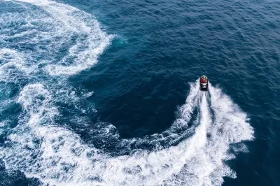 Eri Maldives