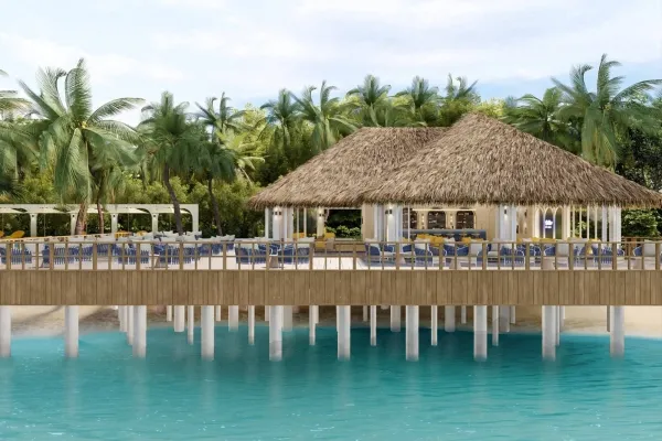 Eri Maldives