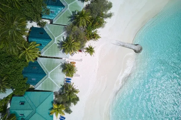 Eri Maldives � Resort View 3