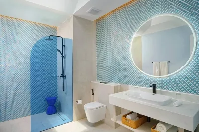 Beach Pool Villa � Photo 5