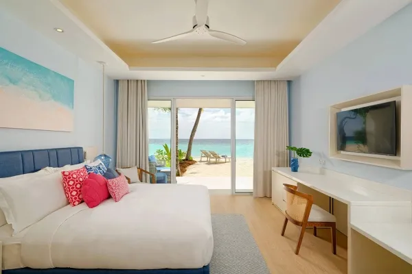 Beach Pool Villa � Eri Maldives, Maldives