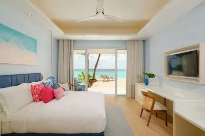 Beach Pool Villa � Photo 1