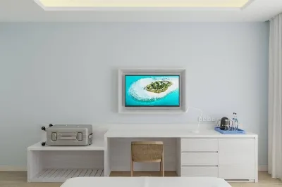 Beach Pool Villa � Photo 3