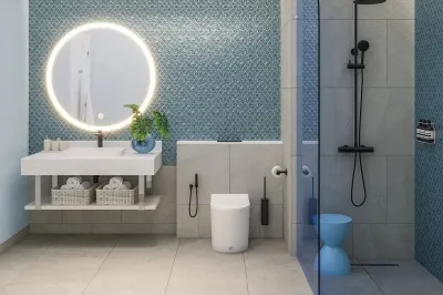 Beach Pool Villa � Photo 4