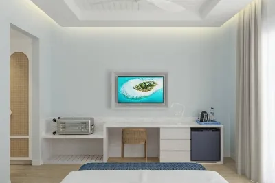 Beach Studio � Photo 2