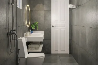 Beach Studio � Photo 3