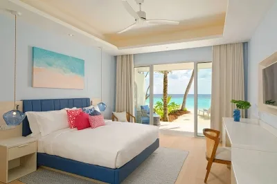 Beach Villa � Photo 4