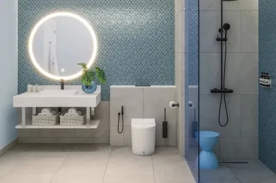 Beach Villa � Photo 5