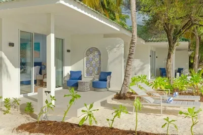 Beach Villa � Photo 3