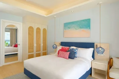 Beach Villa � Photo 2