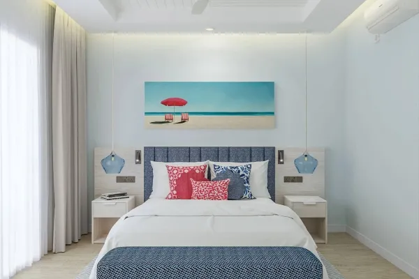 Sky Studio � Eri Maldives, Maldives