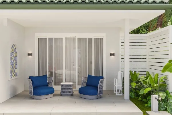 Sunset Beach Villa � Eri Maldives, Maldives