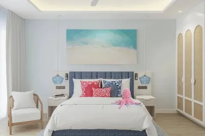 Sunset Beach Villa � Photo 2