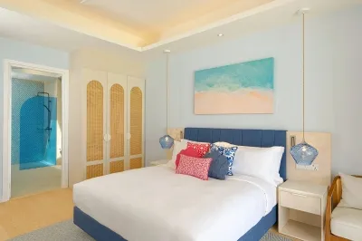 Sunset Beach Villa � Photo 3