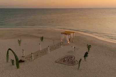 Destination Dining � Experience at Eri Maldives