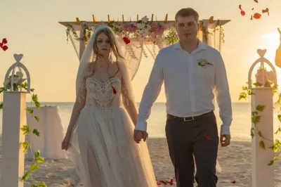 Renew Your Vows in Paradise � Experience at Eri Maldives