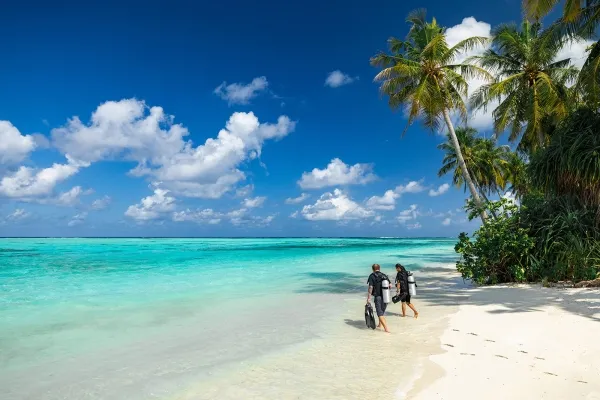 Nala Maldives by Jawakara � Resort View 3