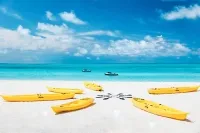 Nala Maldives by Jawakara � Resort Photo 8