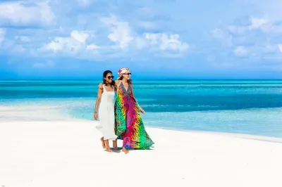 Nala Maldives by Jawakara