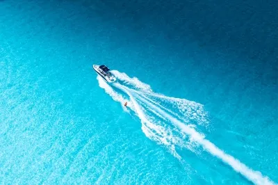 Nala Maldives by Jawakara