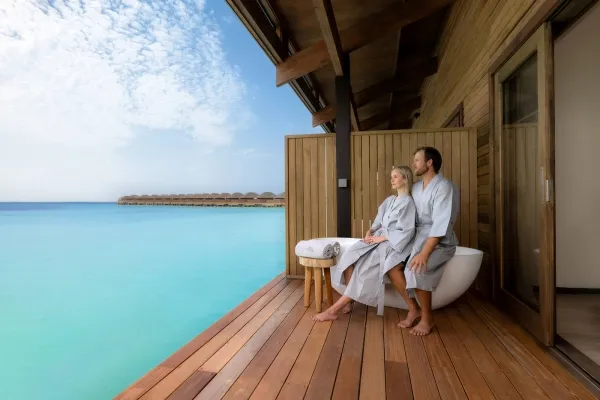 Nala Maldives by Jawakara