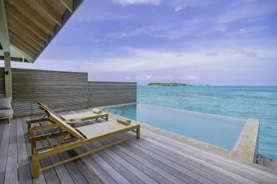Ocean Pool Villa � Photo 2