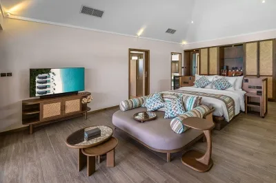 Ocean Pool Villa � Photo 3