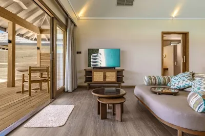 Ocean Pool Villa � Photo 4