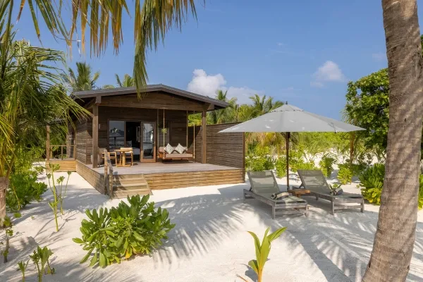 Romantic Beach Villa � Nala Maldives by Jawakara, Maldives