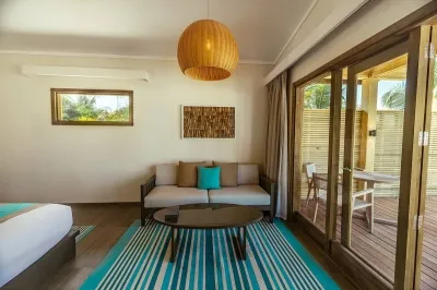 Sunset  Beach Pool Villa � Photo 4