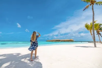 Explore the Lhaviyani � Experience at Nala Maldives by Jawakara