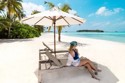 Relax & Unwind � Experience at Nala Maldives by Jawakara