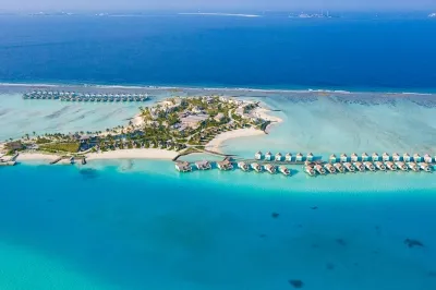 Hard Rock Hotel Maldives